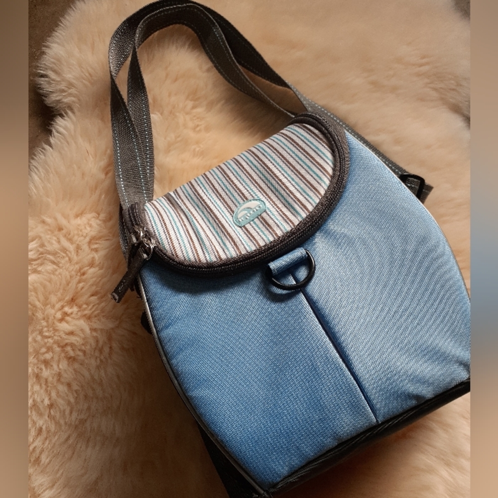 🎀Final Markdown🎀 Igloo lunch bag